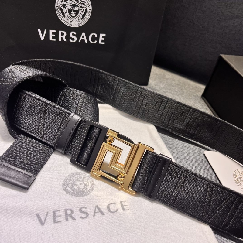 VERSACE Belts